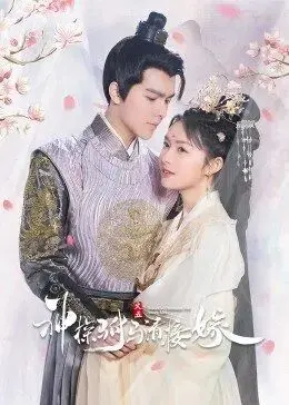 《神探驸马请接嫁》：悬疑探案+甜宠恋爱，看傲娇公主与腹黑驸马如何破解惊天谜案！