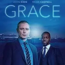 《格雷斯 第四季》：救赎还是沉沦？心理悬疑再升级，看她如何摆脱梦魇！