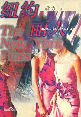 《纽约丽人》影评：华丽背后的阴影，欲望与谎言交织的都市迷局