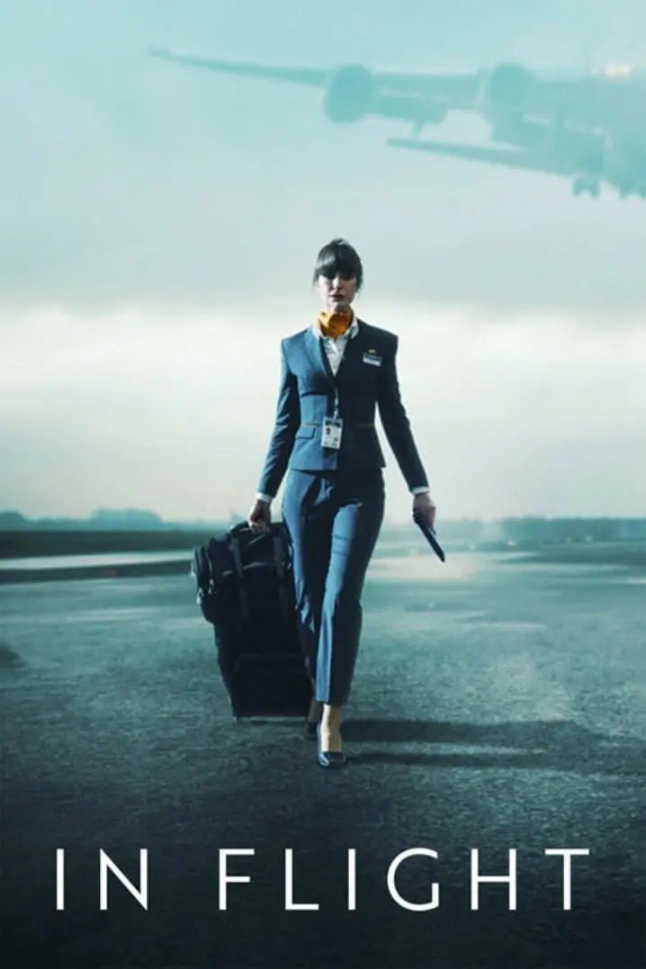 《空中之旅 第一季》：一场惊险刺激的飞行盛宴，挑战你的肾上腺素！