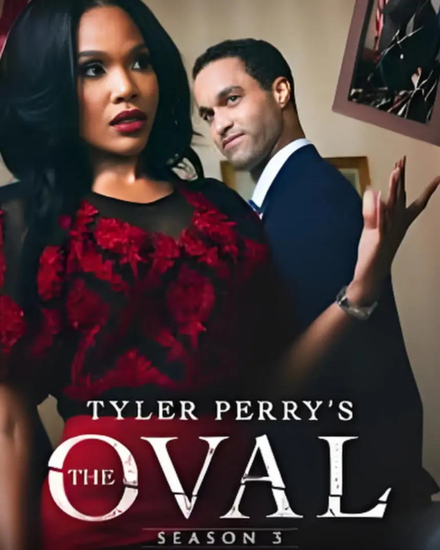 《总统办公室 第三季》：权力的游戏继续上演，爆笑与讽刺齐飞！