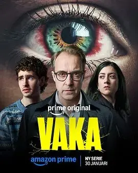 《Vaka》影评：冰岛迷雾下的生存挣扎，一场关于信仰与救赎的视觉盛宴