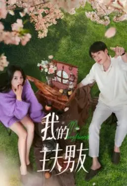 《我的主夫男友》：反转魅力爆棚！看“霸道女总裁”与“全能主夫”如何笑闹人生！