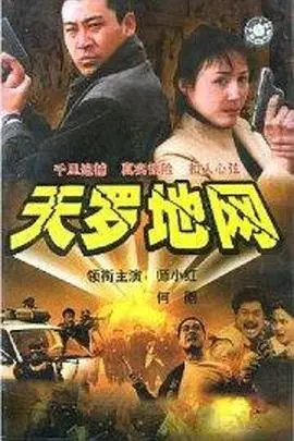 《天罗地网》：惊险刺激的盗窃大戏，看尼古拉斯·凯奇如何绝地反击！附影评与深度解析